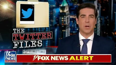 WATTERS: WE KNOW A LIAR WHEN WE SEE ONE AND JACK DORSEY LIED UNDER OATH