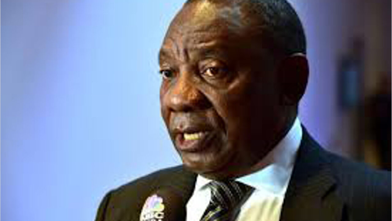 IOL News briefing