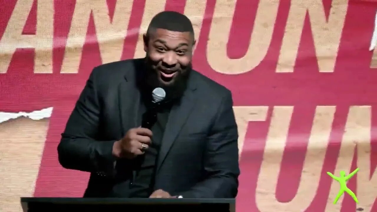 BLEXIT Tampa Live - Brandon Tatum