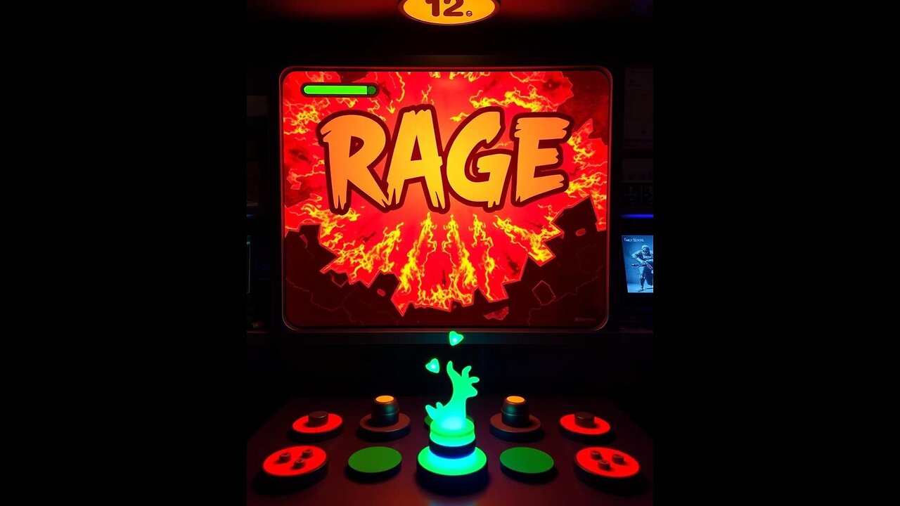 Can You Beat This Rage Game