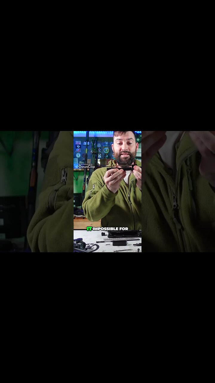 TEASER Foxtrot Mike Part 10