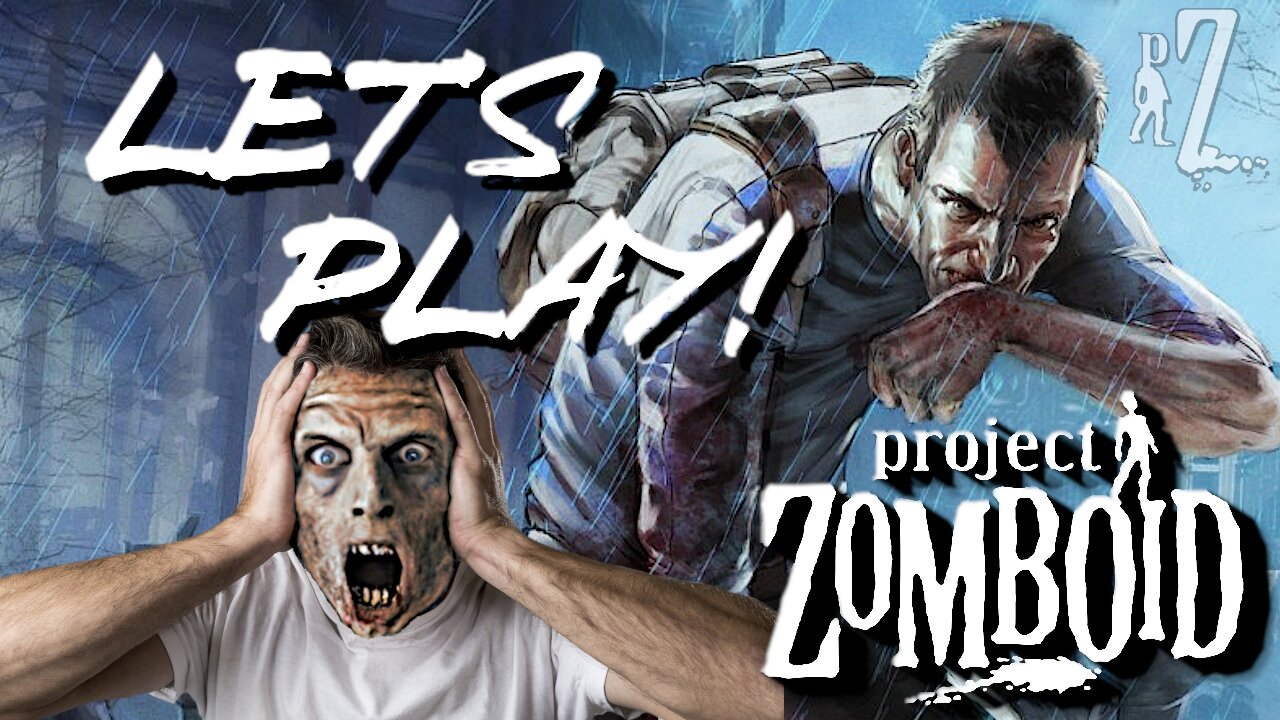 Project Zomboid - Let's Play! Mr. Gold #005