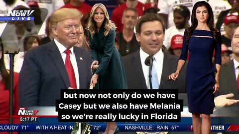 Ron DeSantis Best Moments