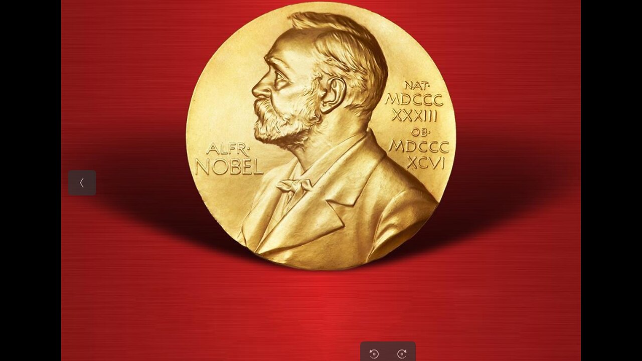 The Nobel Surprize