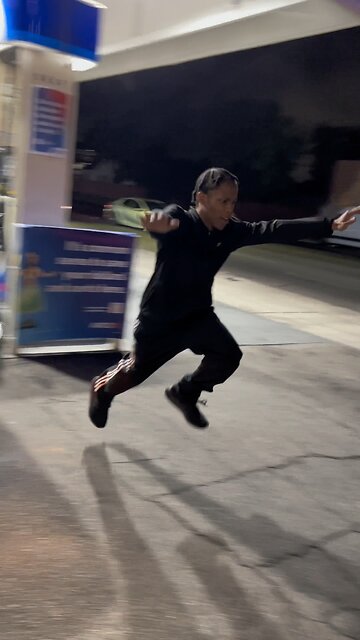 DROP IT LIKE ITS HOT🔥