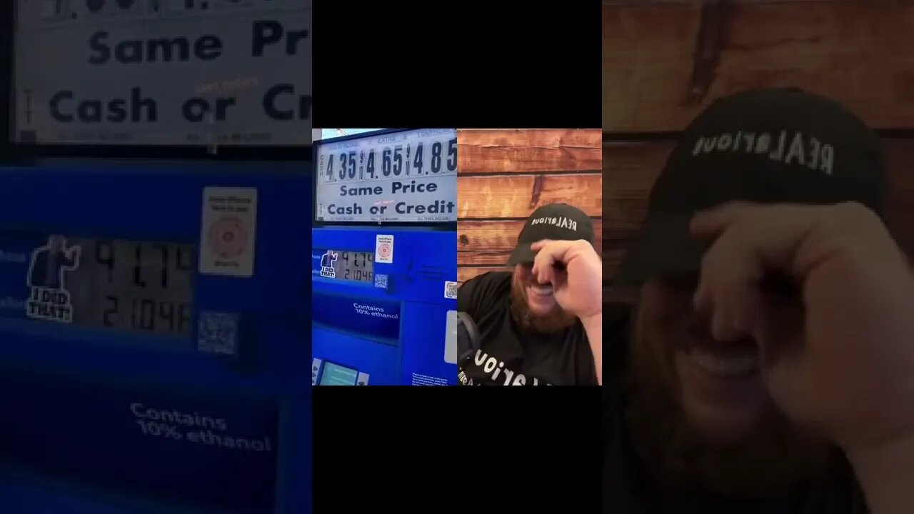 Here’s Your Dose Of REALarious…🤣🤣🤣