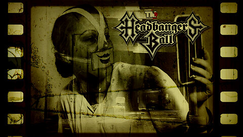 HEADBANGERS BALL E18-Tribulation