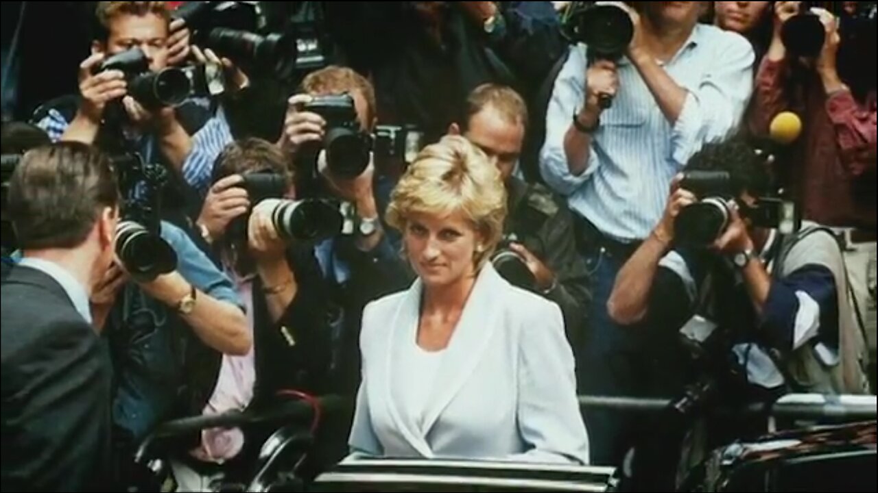 'Who Killed Diana? - Documentary' - 2006