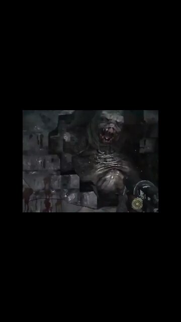 Metro 2033 TOMEI OUTRO SUSTO!!! #shorts