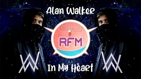 In My Heart - Alan Walker - Royalty Free Music RFM2K