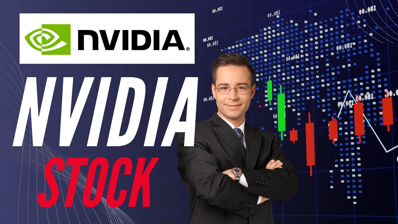 NVIDIA - Stock Price Prediction (NVDA TARGETS)