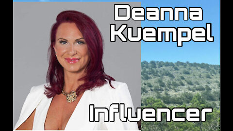 Deanna Kuempel-Influencer