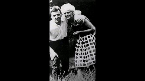 The Moors Murders: Ian Brady and Myra Hindley