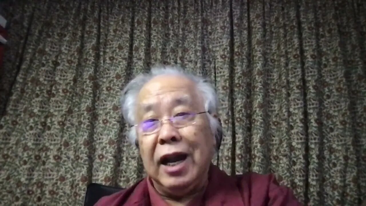 從亞洲通貨膨脹和普京在聖彼得堡的重要發現看到了俄羅斯特別軍事行動的主要目的：打破世界的單極政治環境