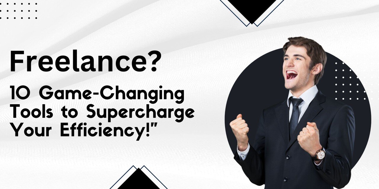 Supercharge Your Freelance Productivity on Social Media.