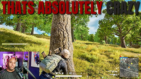 PUBG Gameplay