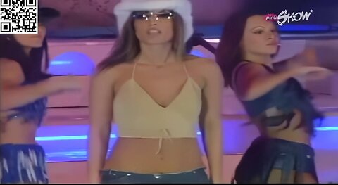 Ksenija Pajcin - Ko Jos Moze (Live)