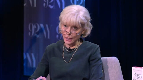 Will There Be A 'Fourth Estate' Sale? Lesley Stahl Laments The Future Of Legacy Media