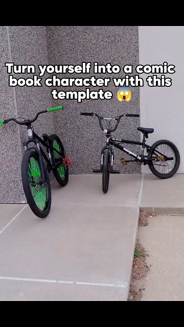 It looks pretty cool not gonna lie