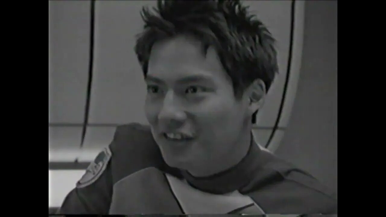 Final do VHS - Power Rangers: Força Galática (Bootleg)