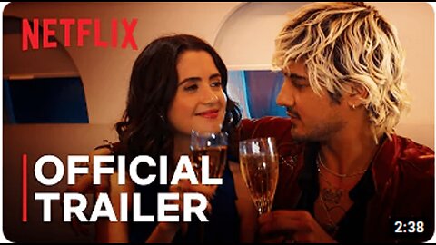 Choose Love _ Official Trailer _ Netflix