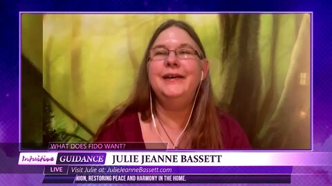 What Does Fido Want? - August 26, 2021