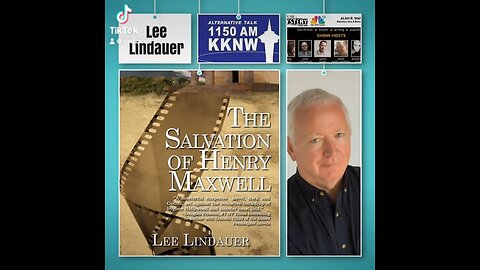 Lee Lindauer