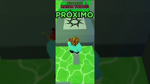 Escape do Palhaço 🤡 Assassino TOTOY GAMES @NEWxXxGames #roblox