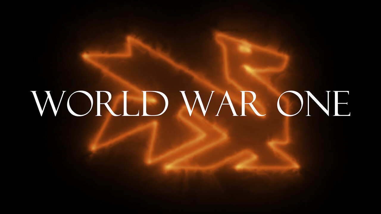 The Secrets Of The Federal Reserve Chapter 8: World War One