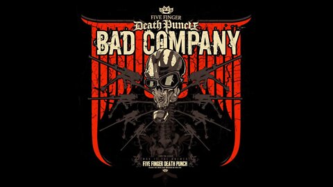 Bad Company (Cover)