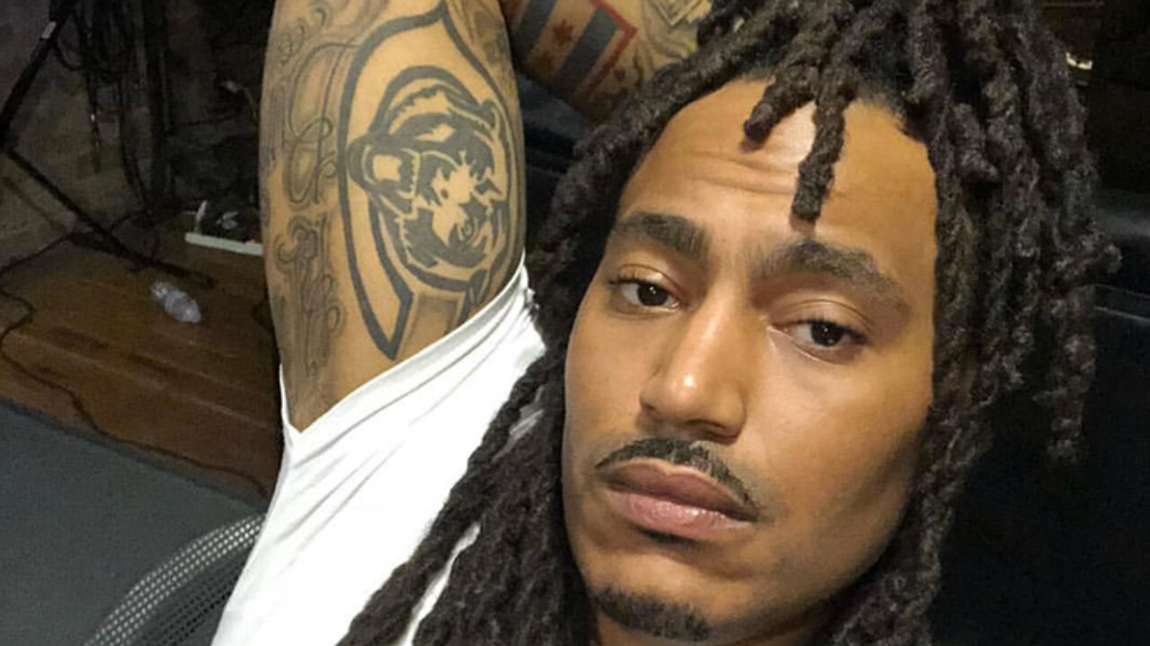 Mubu Krump Claims King Von Was Running From Him And He Beat Up D Thang
