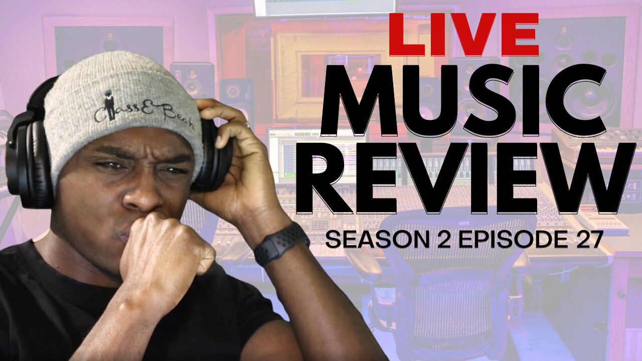 ClassE Critique: Reviewing Your Music Live! - S2E27