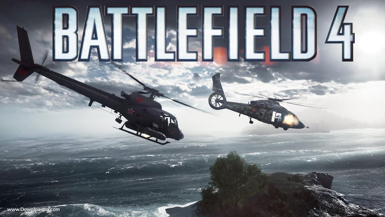 Battlefield 4 - Sweet Surprises!