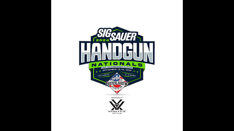 Live at USPSA Handgun Nationals - Hunters HD Gold Cup Series Monthly Drawing - Stages and MORE! Episode 203