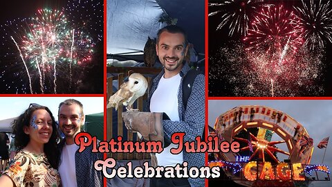 Platinum Jubilee Celebrations