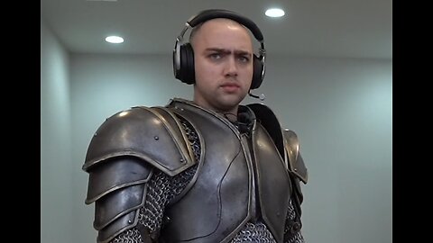 Mizkif Nordic/Viking music