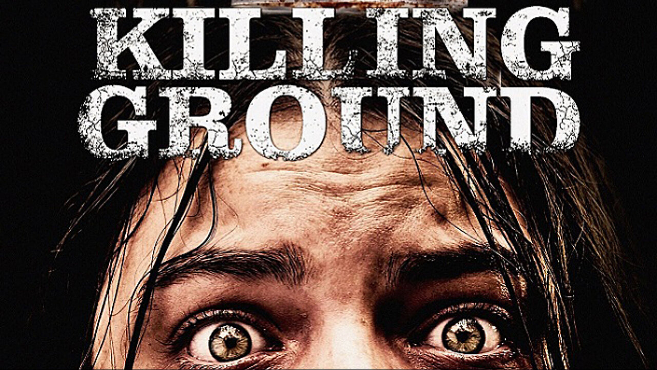 Killing Ground | Psychopath Forces Girl and Her Mother to Have Family Time in Front of Husband.