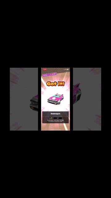 Mario Kart Tour - All Clear Pipe Pull (Frost Tour)