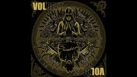 A Warriors Call (LIVE) by VOLBEAT