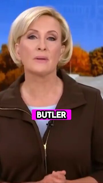 Morning Joe Explains Why They Decided to Interview Trump