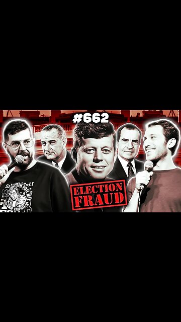 Tin Foil Hat Podcast 662 Eric Abbenante