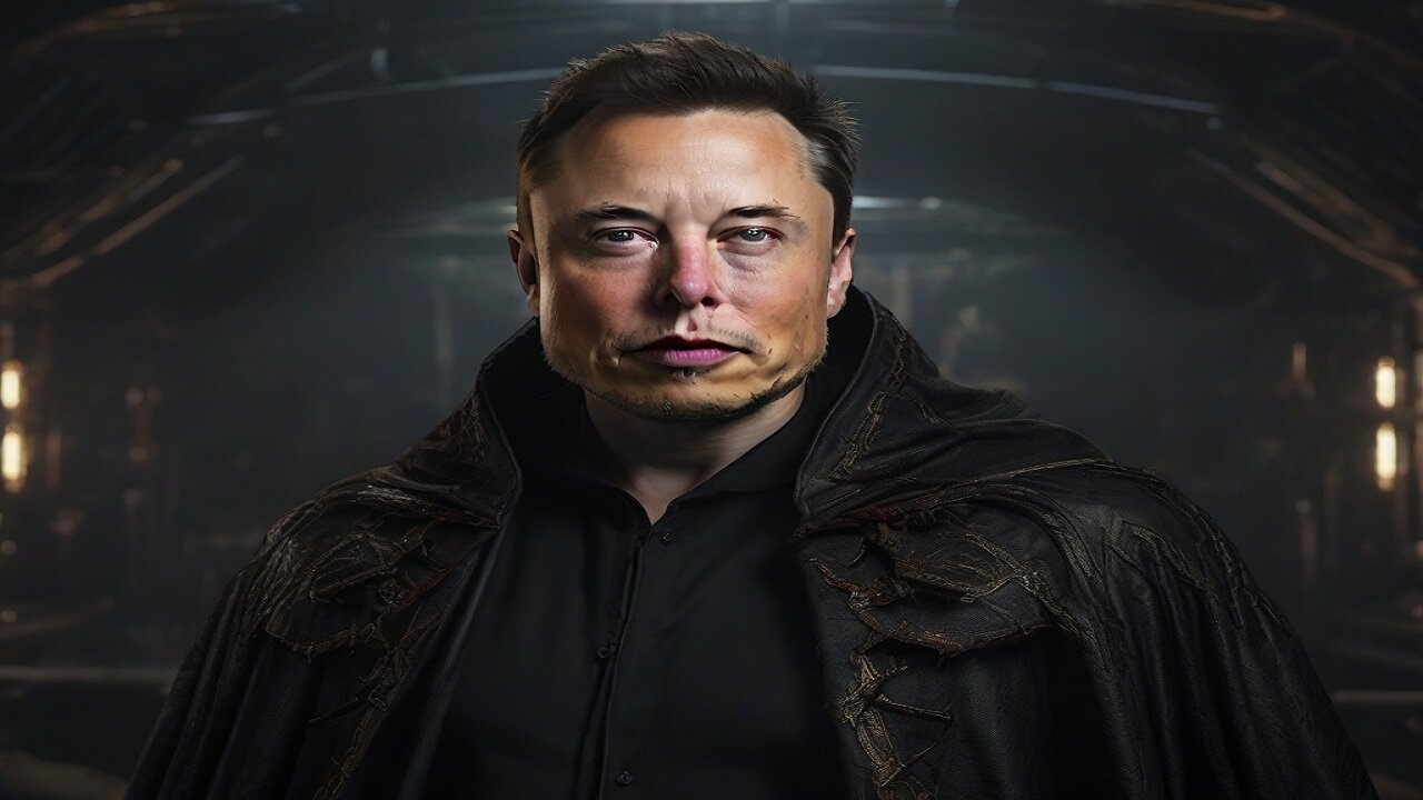 Elon Musk💥Blackmail👀Brain🧠Storms⚡🌧️And 👀Deep🤔👉🤔Thoughts🤔💥🔥😎