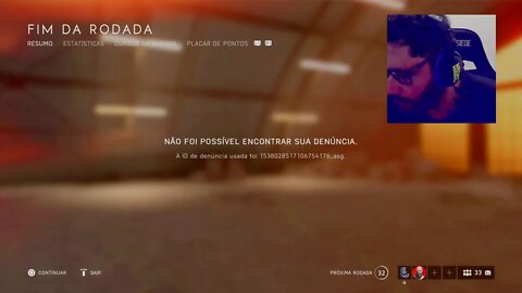 BF V RESENHA #resenha #MAROMBABRASIL #MAROMBA #live