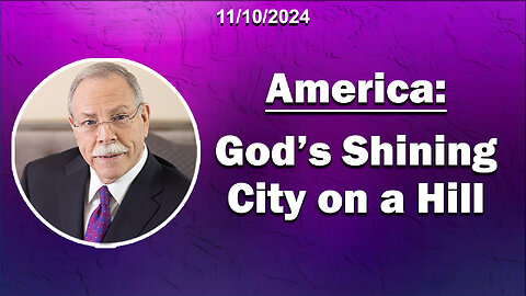 Spirit of Prophecy Sunday Service 11/10/2024