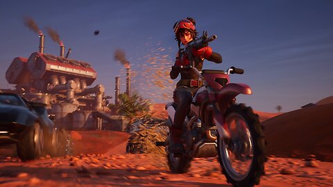 Positive Vibes and probably getting Rect :P Fortnite / Halo INfinite