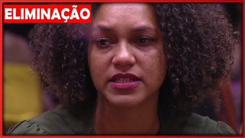 ELIMINAÇÃO DE 17/04/2022 NO BBB22 AO VIVO NOITE DA ELIMINAÇÃO BBB - BIG BROTHER BRASIL 2022 COMPLETO