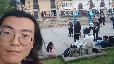 K-pop Dance in Peru 2