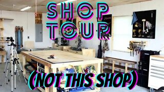 SHOP | STUDIO TOUR