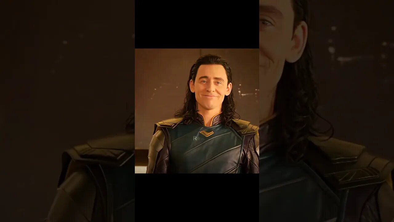 Loki Glorious purpose #shortsvideo #short #youtubeshorts #loki #marvel