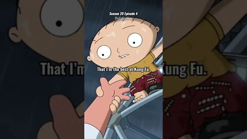 Family Guy funny moments